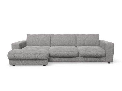 Ecksofa LO 2MD L